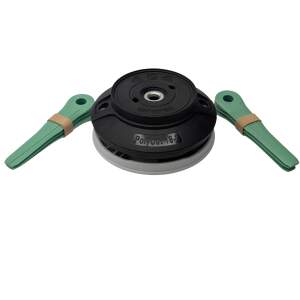 Stihl PolyCut 18-2 Fadenkopf Mähkopf FS 55, 56, 70, 89, 91 FSA 80, 120, 135