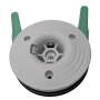 Stihl PolyCut 18-2 Fadenkopf Mähkopf FS 55, 56, 70, 89, 91 FSA 80, 120, 135