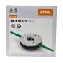 Stihl PolyCut 18-2 Fadenkopf Mähkopf FS 55, 56, 70, 89, 91 FSA 80, 120, 135