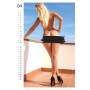 Orion Pin-up Hot Ass Kalender 2025 -  Erotikkalender - Heiße Hintern im Fokus
