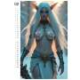 Erotikkalender 2026 – Pin-up Creatures Kalender – Frauen in Wild Fantasy Look