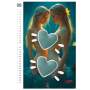 Erotikkalender 2026 – Pin-up Creatures Kalender – Frauen in Wild Fantasy Look