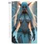 Erotikkalender 2026 – Pin-up Creatures Kalender – Frauen in Wild Fantasy Look