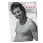 Orion Pin-up Men Kalender 2025 - Erotikkalender - Knackige Männer