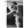 Erotikkalender 2026 Pin-up Men Kalender - 10 Stück -