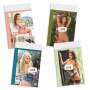 Erotik Kalender Pin-up Girls 2026 Wandkalender 47,8 x 29,7 cm