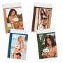 Erotik Kalender Pin-up Girls 2026 Wandkalender 47,8 x 29,7 cm