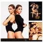 Erotik Kalender 2026 – Double Trouble - Frauen Kalender 31,5 x 45 cm Spiralbindung