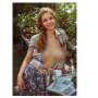 Erotik Kalender 2026 - Charme of the Moment Girls - Kalender 33,4 x 48,5 cm