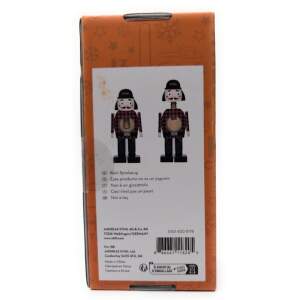 Stihl Nussknacker aus Holz, ca. 20 cm groß