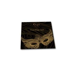 Orgie The Play Set (4x2ml)