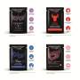 Orgie The Play Set (4x2ml)