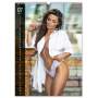 Girls Exclusive Kalender 2026 – Erotischer Wandkalender mit Glamour-Models 33×46 cm
