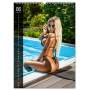 Girls Exclusive Kalender 2026 – Erotischer Wandkalender mit Glamour-Models 33×46 cm