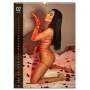 Girls Exclusive Kalender 2026 – Erotischer Wandkalender mit Glamour-Models 33×46 cm