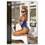 Girls Exclusive Kalender 2026 – Erotischer Wandkalender mit Glamour-Models 33×46 cm