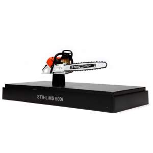 SALE - DEFEKT Stihl Motorsäge Modell MS 500i, 1:10...