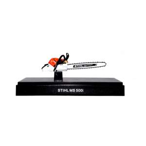 SALE - DEFEKT Stihl Motorsäge Modell MS 500i, 1:10...