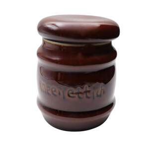 Spreewälder Meerrettich Topf Keramik 9 cm –...