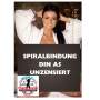 Open Legs Girls Kalender 2027 - Erotik Wandkalender DIN A5 | Jens Brüggemann
