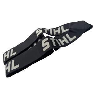 Stihl Hosenträger ADVANCE schwarz 120 cm x 5 cm