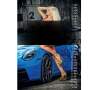 Cars & Girls Kalender 2026 Erotikkalender DIN A3