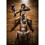 Fetisch Girls Kalender 2027 – Erotischer Wandkalender DIN A3