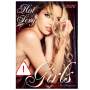 Kalender 2026 - Hot Sexy Girls: Der Höhepunkt der Sinnlichkeit (Erotikkalender, DIN A3)
