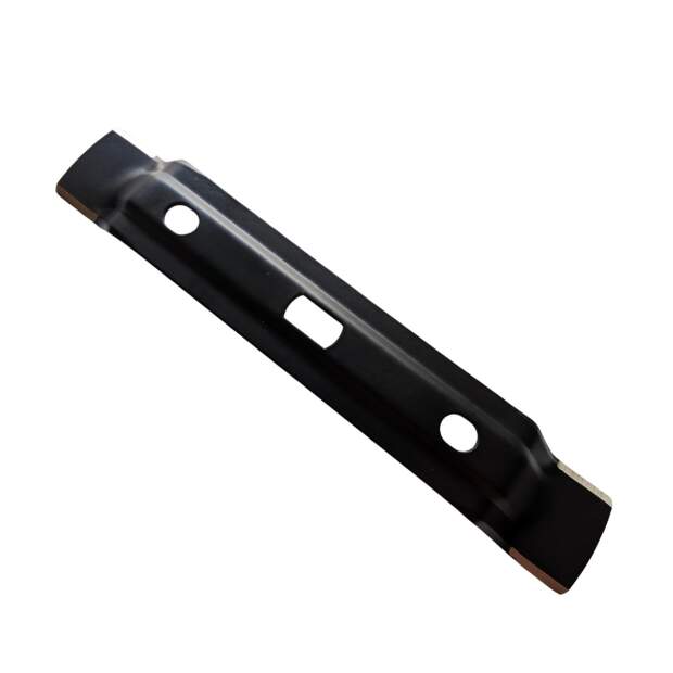 Luxzina Ersatz-Schneidmesser für Stihl iMOW und Viking iMOW, 20 x 3 cm