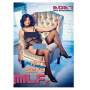 Hot Sexy MILFs Kalender 2027 - Erotik Girls Wandkalender DIN A4 | Jens Brüggemann
