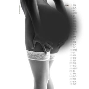 Kalender 2026 - Sexy Backside: Einzigartige Perspektiven...