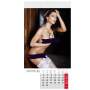 Girls Kalender Eva 2027 – Erotik Wandkalender – 41,0 × 22,5 cm | Tom Rider