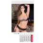 Girls Kalender Eva 2027 – Erotik Wandkalender – 41,0 × 22,5 cm | Tom Rider