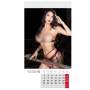 Girls Kalender Eva 2027 – Erotik Wandkalender – 41,0 × 22,5 cm | Tom Rider