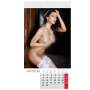 Girls Kalender Eva 2027 – Erotik Wandkalender – 41,0 × 22,5 cm | Tom Rider
