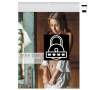 Sexy Girls Kalender 2027 – Wandkalender mit 12 Fotomotiven – 36,5 × 24 cm