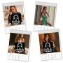 Sexy Girls Kalender 2027 – Wandkalender mit 12 Fotomotiven – 36,5 × 24 cm