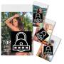 Erotik Kalender Top Girls 2027 – Wandkalender DIN A3 mit 12 exklusiven Motiven