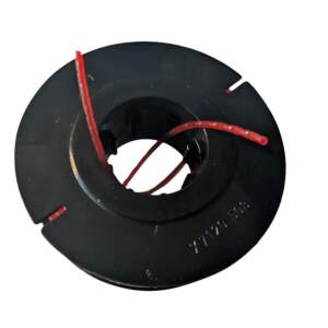 WOLF-Garten Trimmerspule GT 845 GT 850 RQ 535 RQ 740 RQ 745