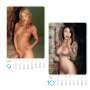 Erotik Kalender 2027 Super Girls Wandkalender 31,5 x 47,5 cm | Tom Rider