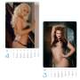 Erotik Kalender 2027 Super Girls Wandkalender 31,5 x 47,5 cm | Tom Rider