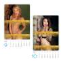 Super Girls Kalender 2027 – Erotik Wandkalender 31,5 x 47,5 cm | Tom Rider