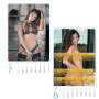 Super Girls Kalender 2027 – Erotik Wandkalender 31,5 x 47,5 cm | Tom Rider