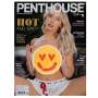 PENTHOUSE Magazin 08/09 2026 – Deutsche Ausgabe mit Alexia Woods