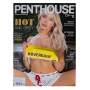 PENTHOUSE Magazin 08/09 2026 – Deutsche Ausgabe mit Alexia Woods