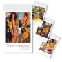 Traummädchen Kalender 2027 – Erotik Wandkalender 33 x 55,3 cm mit 12 Models in je 3 Posen inkl. Aufkleber