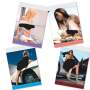 Girls & Cars Kalender 2027 Frauen Wandkalender 34 × 23,7 cm Fotokalender