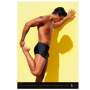 Erotik Kalender 2026 - Sexy Boys - Kalender - 31,5  x 45 cm mit Spiralbindung