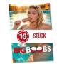 PIN-UP Big Boobs Sexy Girls Kalender 2027 – 10er-Bündel | Erotik Wandkalender