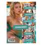 PIN-UP Big Boobs Sexy Girls Kalender 2027 – 10er-Bündel | Erotik Wandkalender
